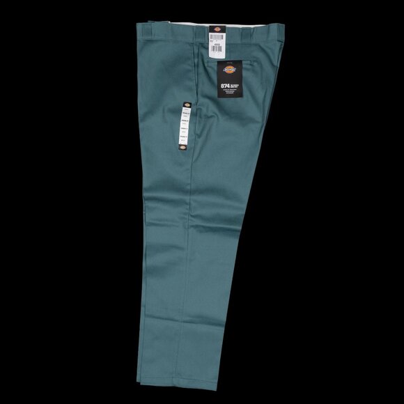 Dickies Other - Dickies 874 Original Work Pants Green 42x32 NWT